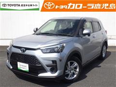 トヨタ ライズ G