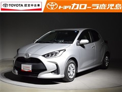 トヨタ ヤリス G
