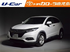 ホンダ　ヴェゼル X ホンダセンシング