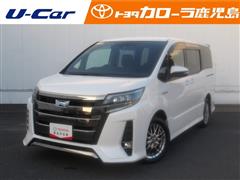 トヨタ ノア SI