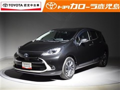 トヨタ アクア Z
