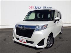 ルーミー G コージーエディション