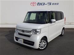 ホンダ N-BOX L