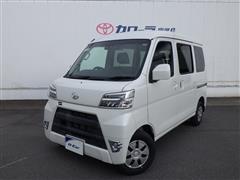 ハイゼットカーゴ クルーズターボ