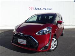 シエンタ ハイブリッド G