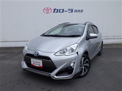 アクア X-アーバン