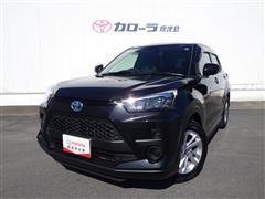 ライズ ハイブリッド G