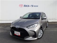 ヤリス ハイブリッド Z