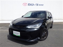 カローラフィールダー 1.5G