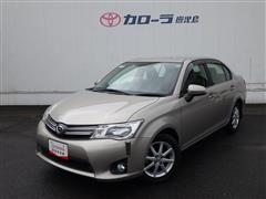 カローラアクシオ 1.5G