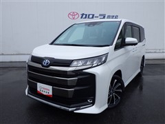 ノア ハイブリッド S-Z