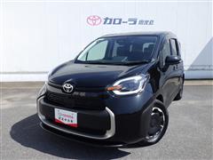 トヨタ シエンタ Z