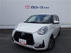 トヨタ パッソ モーダ