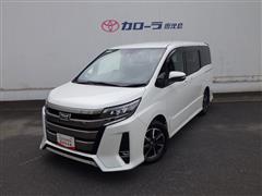 ノア SI