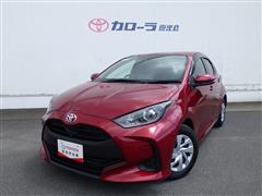 ヤリス G