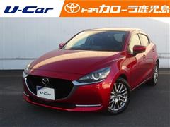 マツダ マツダ2 15SプロアクテSパケ
