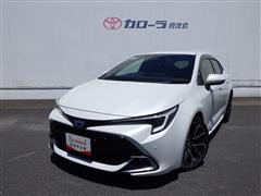 トヨタ カローラスポーツ HV G Z