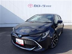 カローラスポーツ HV G Z