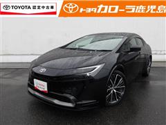 プリウス Z