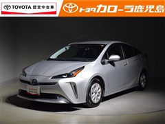 トヨタ プリウス S セーフティープラス2