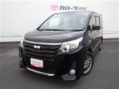 ノア HEV SI WXB