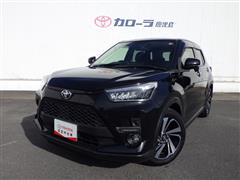 トヨタ ライズ Z
