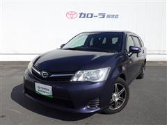 カローラフィールダー 1.5G