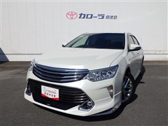 カムリ HEV G プレミアムBLK