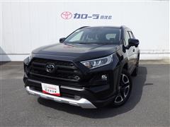 RAV4 アドベンチャー