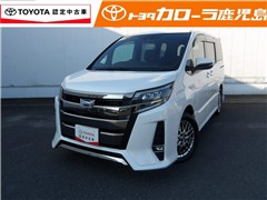 トヨタ ノア HEV SI WXB