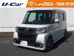 タントカスタム RSトップSA3