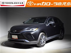 ハリアー G