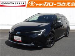 カローラツーリング HEV WXB