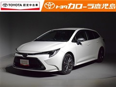 トヨタ カローラツーリング WXB