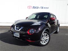 ジューク 15RX Vセレクション