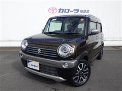 ハスラーハイブリッドJスタイル3