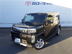 タフト G クロムベンチャー