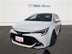 カローラスポーツ HEV G Z