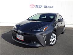 プリウス S セーフティプラス2