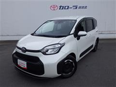 シエンタ ハイブリッド G