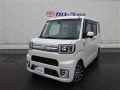 ダイハツ ウェイク Gターボ SA2