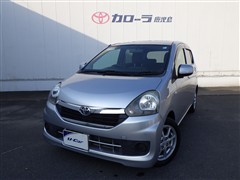 ピクシス エポック X