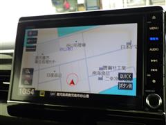 N-BOX カスタムG L ターボ