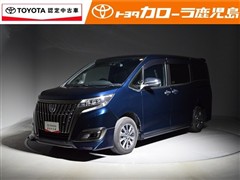 エスクァイア GIプレミアム BT