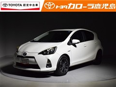 アクア G ブラックソフトレザーセレ