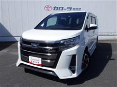 トヨタ ノア SI ダブルバイビー2
