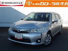 カローラフィールダー HV G