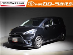 シエンタ Gクエロ