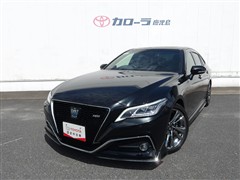 クラウン HV 2.5RS アドバン