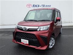 トヨタ ルーミー G